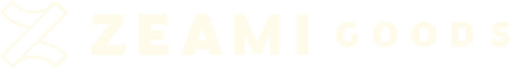 ZEAMI GOODS